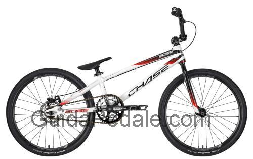 Chase Edge Expert scheda tecnica e recensioni